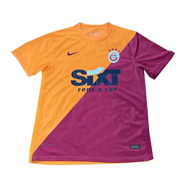 Tailandia Camiseta Galatasaray Replica Primera Ropa 2021/22